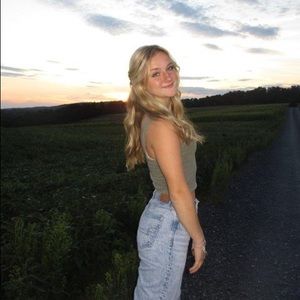 Meet your Posher, Grace